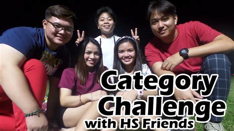 pinayflix barkada|Kayang kaya ang challenge ng mga barkada .
